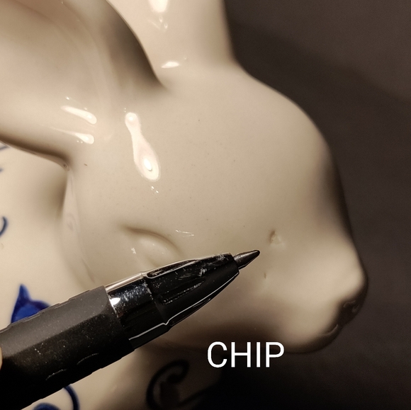 CERAMIC FIGURINE⭐ - Picture 2 of 11